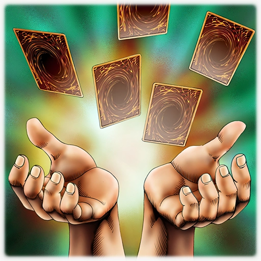 Themendeck Icon